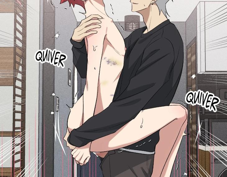 Mine to Begin With by Sodamanager – Uncensored [Eng] page 92