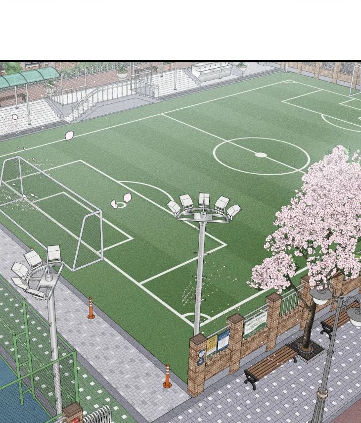 Mine to Begin With by Sodamanager – Uncensored [Eng] page 92