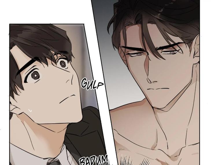 In Cold Love by 10min – Uncensored [Eng] page 93