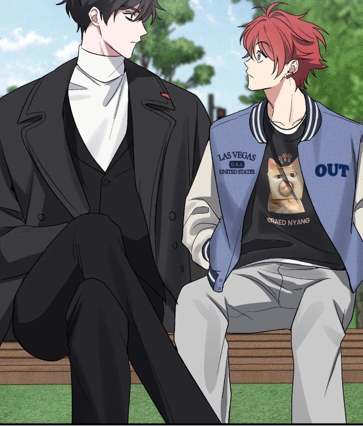 Mine to Begin With by Sodamanager – Uncensored [Eng] page 93