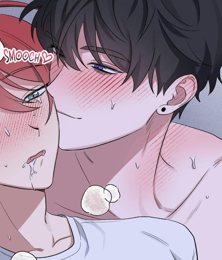 Mine to Begin With by Sodamanager – Uncensored [Eng] page 92