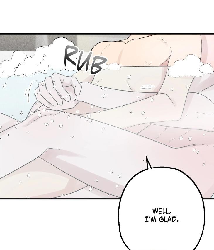 Mine to Begin With by Sodamanager – Uncensored [Eng] page 92
