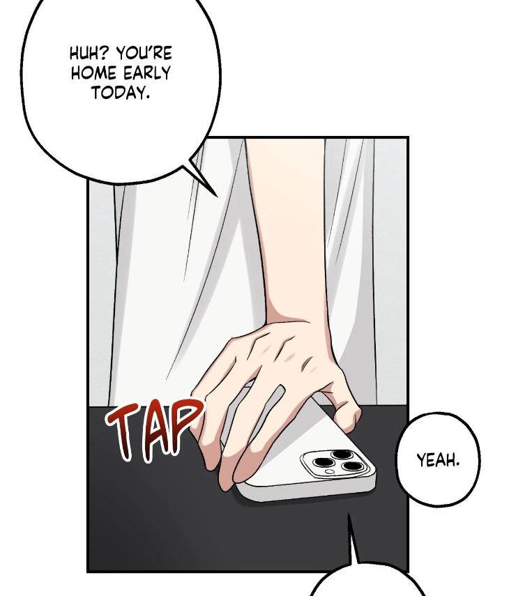 Mine to Begin With by Sodamanager – Uncensored [Eng] page 92