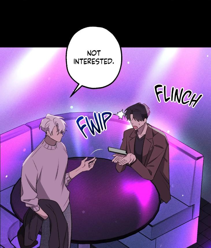 Mine to Begin With by Sodamanager – Uncensored [Eng] page 92