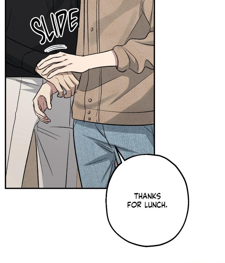 Mine to Begin With by Sodamanager – Uncensored [Eng] page 93