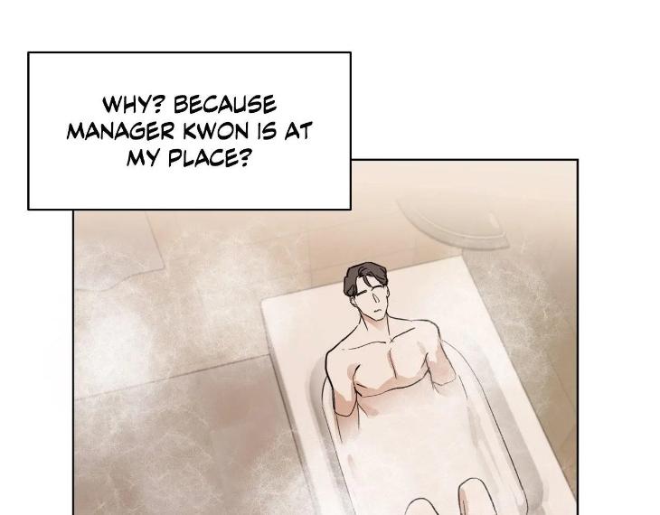 In Cold Love by 10min – Uncensored [Eng] page 91