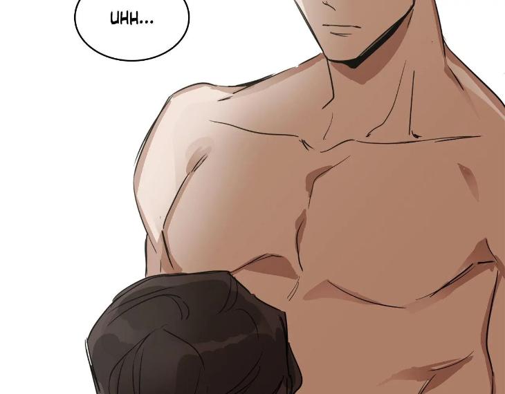 In Cold Love by 10min – Uncensored [Eng] page 95