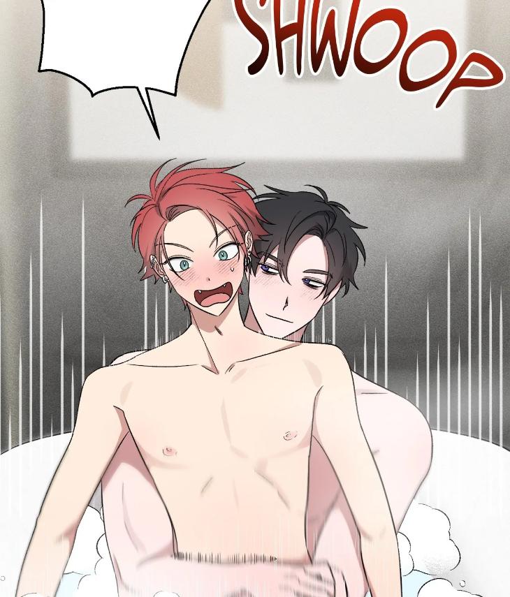 Mine to Begin With by Sodamanager – Uncensored [Eng] page 94