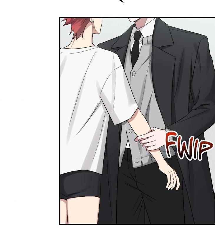 Mine to Begin With by Sodamanager – Uncensored [Eng] page 94