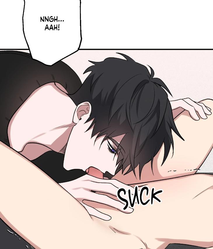 Mine to Begin With by Sodamanager – Uncensored [Eng] page 94