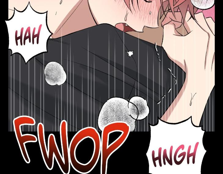 Mine to Begin With by Sodamanager – Uncensored [Eng] page 95