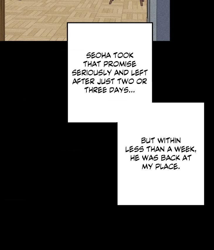 Mine to Begin With by Sodamanager – Uncensored [Eng] page 95