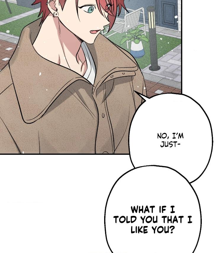 Mine to Begin With by Sodamanager – Uncensored [Eng] page 96