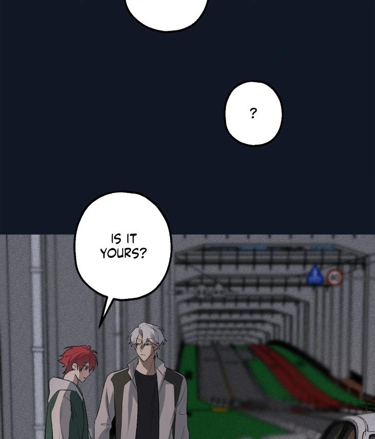 Mine to Begin With by Sodamanager – Uncensored [Eng] page 96