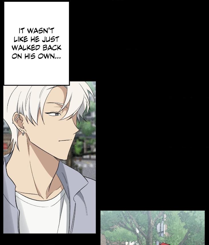 Mine to Begin With by Sodamanager – Uncensored [Eng] page 96