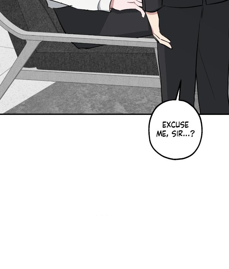 Mine to Begin With by Sodamanager – Uncensored [Eng] page 96