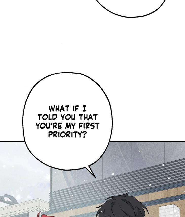 Mine to Begin With by Sodamanager – Uncensored [Eng] page 97