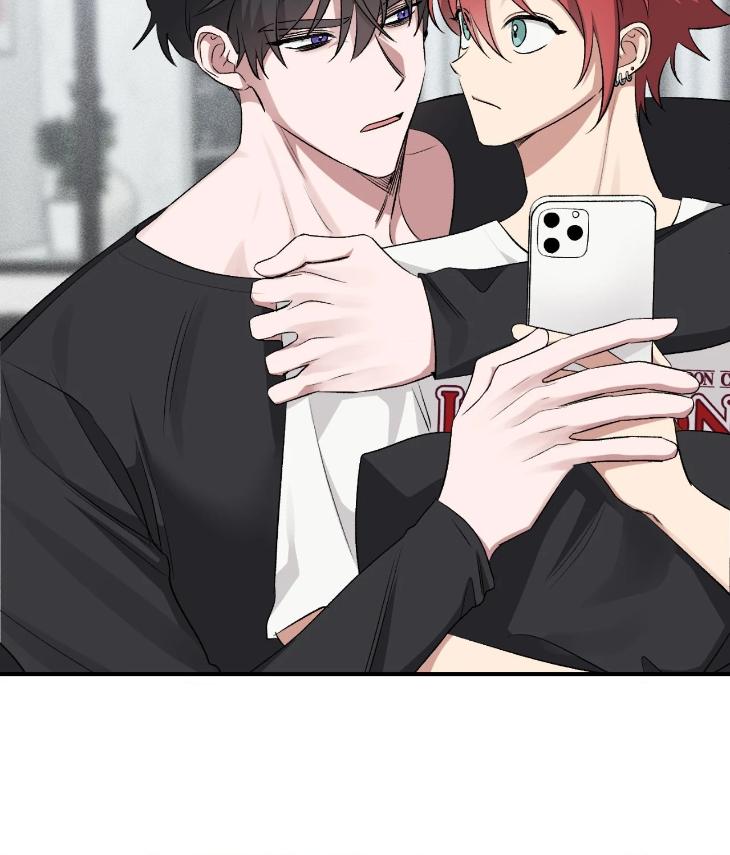 Mine to Begin With by Sodamanager – Uncensored [Eng] page 98