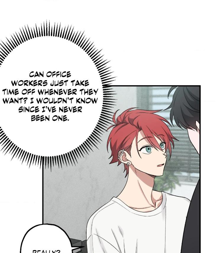 Mine to Begin With by Sodamanager – Uncensored [Eng] page 97