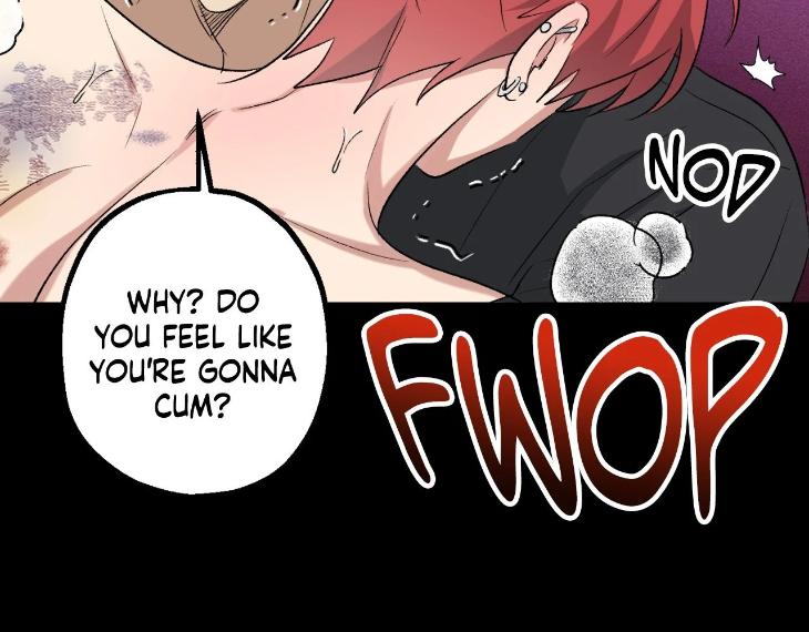 Mine to Begin With by Sodamanager – Uncensored [Eng] page 98