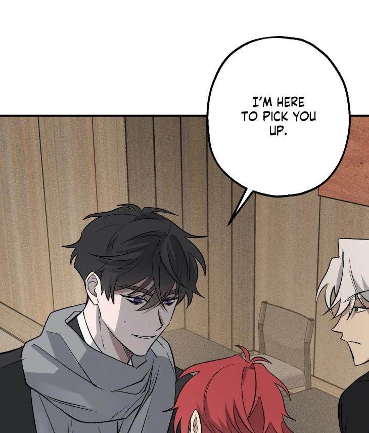 Mine to Begin With by Sodamanager – Uncensored [Eng] page 98