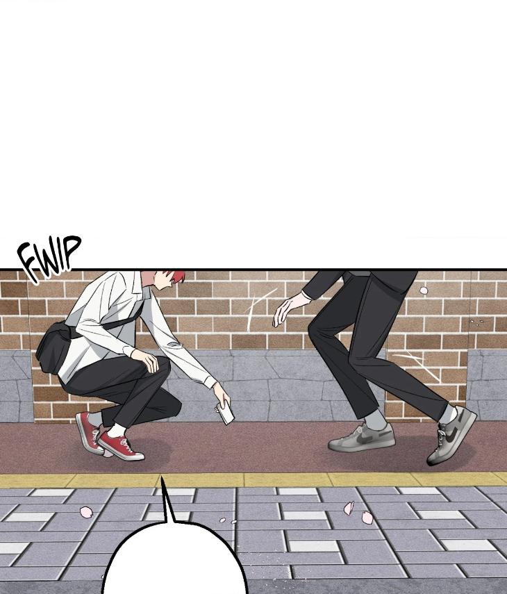 Mine to Begin With by Sodamanager – Uncensored [Eng] page 98