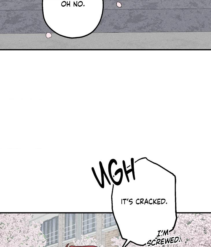 Mine to Begin With by Sodamanager – Uncensored [Eng] page 99