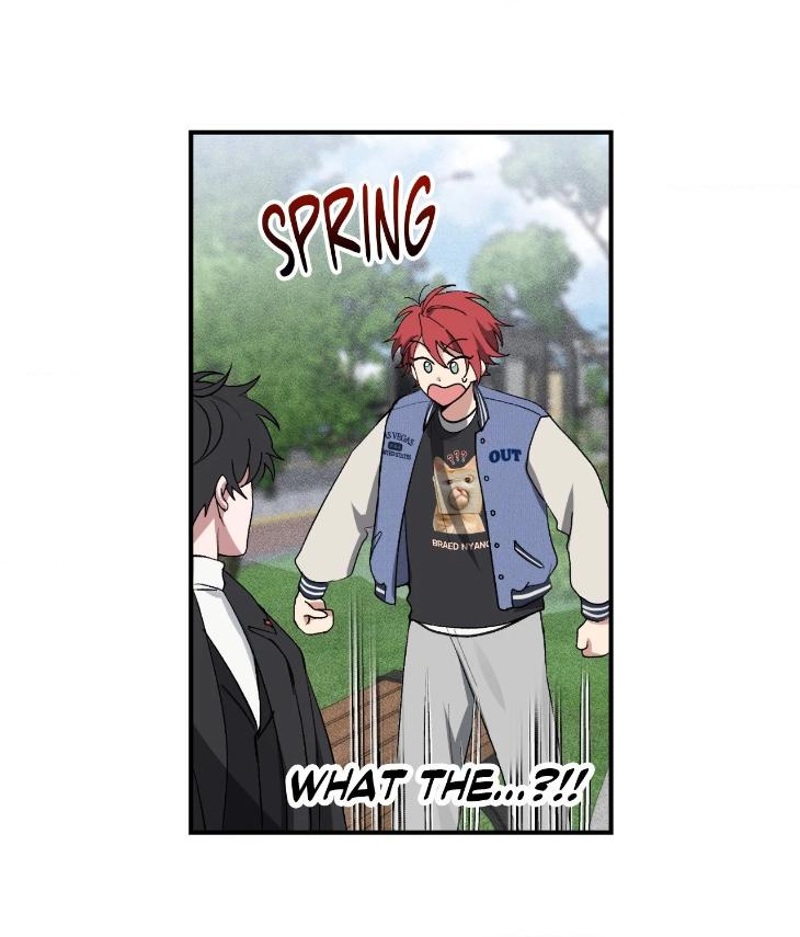 Mine to Begin With by Sodamanager – Uncensored [Eng] page 100