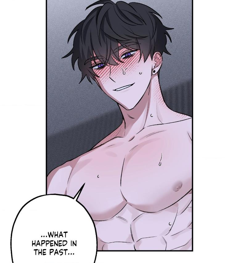 Mine to Begin With by Sodamanager – Uncensored [Eng] page 98