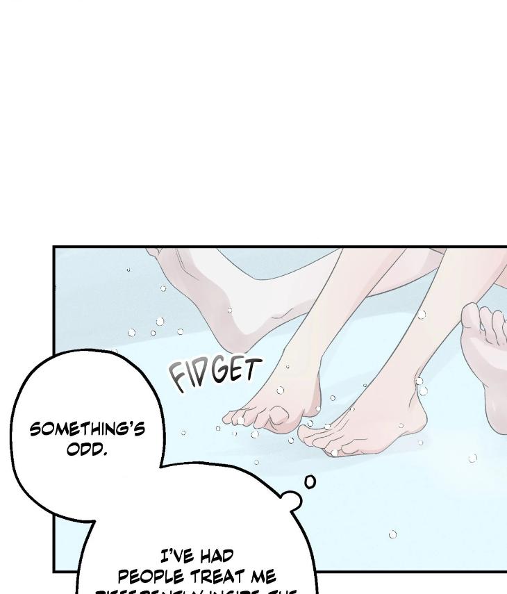 Mine to Begin With by Sodamanager – Uncensored [Eng] page 99