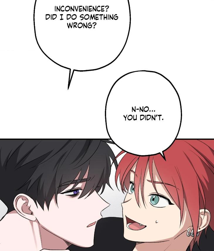 Mine to Begin With by Sodamanager – Uncensored [Eng] page 100