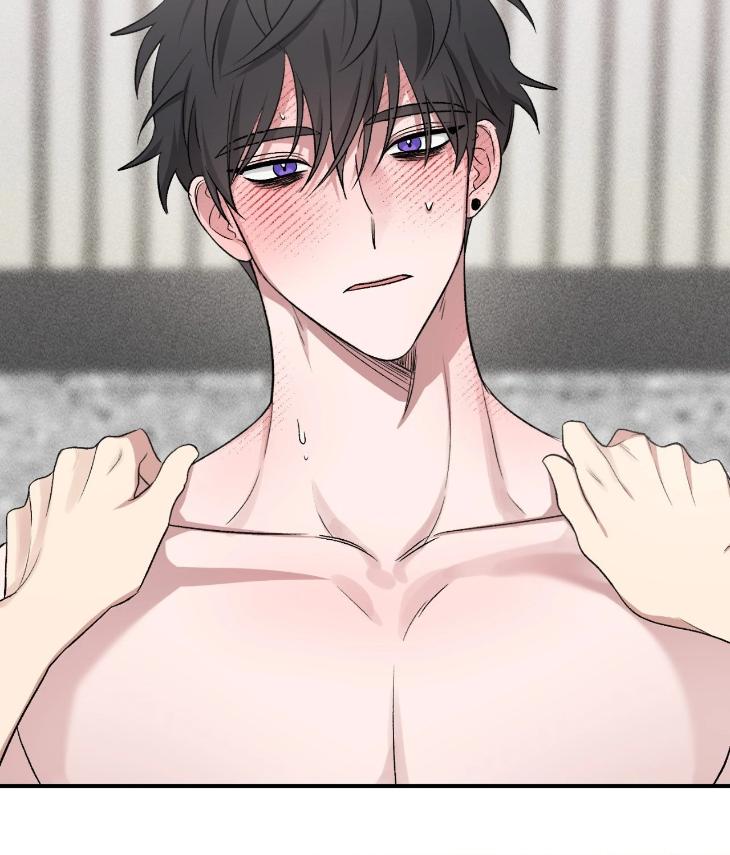 Mine to Begin With by Sodamanager – Uncensored [Eng] page 98