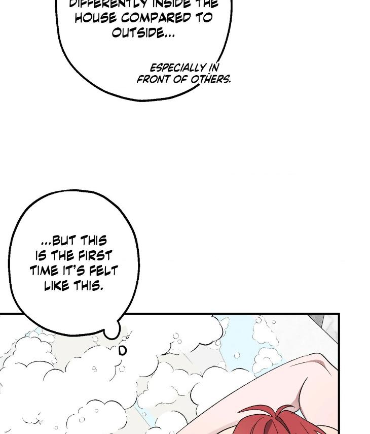 Mine to Begin With by Sodamanager – Uncensored [Eng] page 100