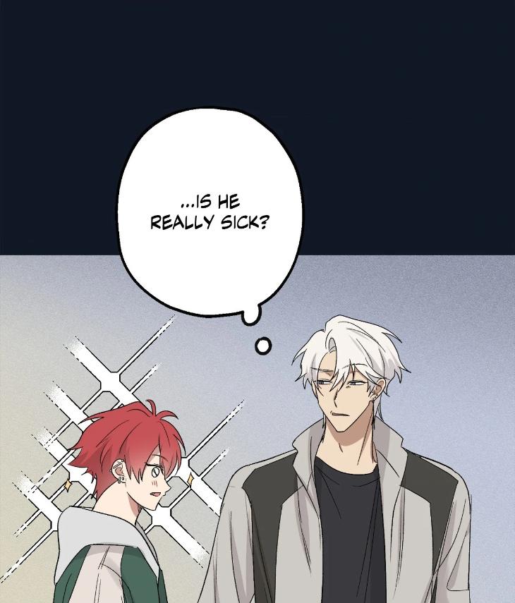 Mine to Begin With by Sodamanager – Uncensored [Eng] page 101