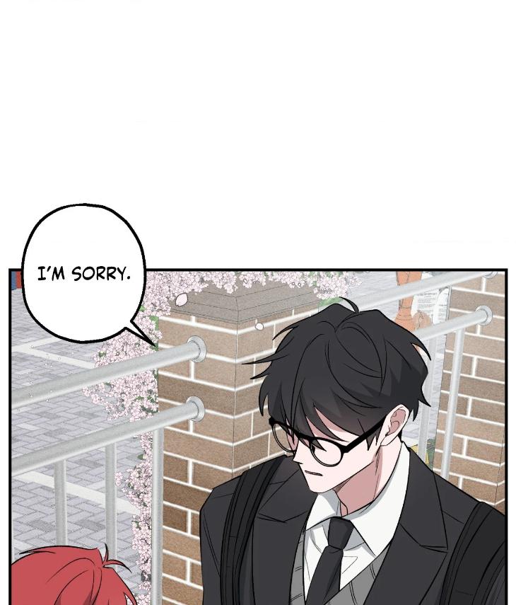 Mine to Begin With by Sodamanager – Uncensored [Eng] page 101