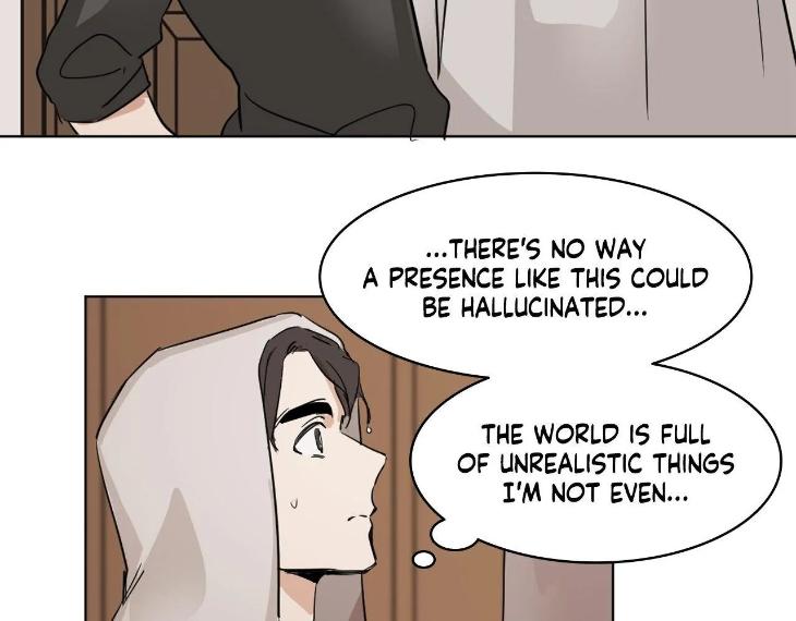 In Cold Love by 10min – Uncensored [Eng] page 99