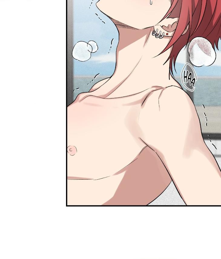 Mine to Begin With by Sodamanager – Uncensored [Eng] page 101