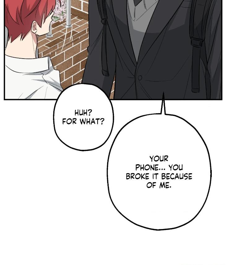 Mine to Begin With by Sodamanager – Uncensored [Eng] page 102