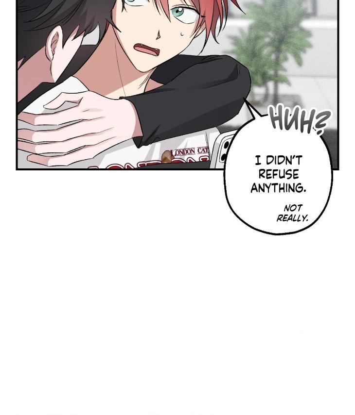 Mine to Begin With by Sodamanager – Uncensored [Eng] page 103