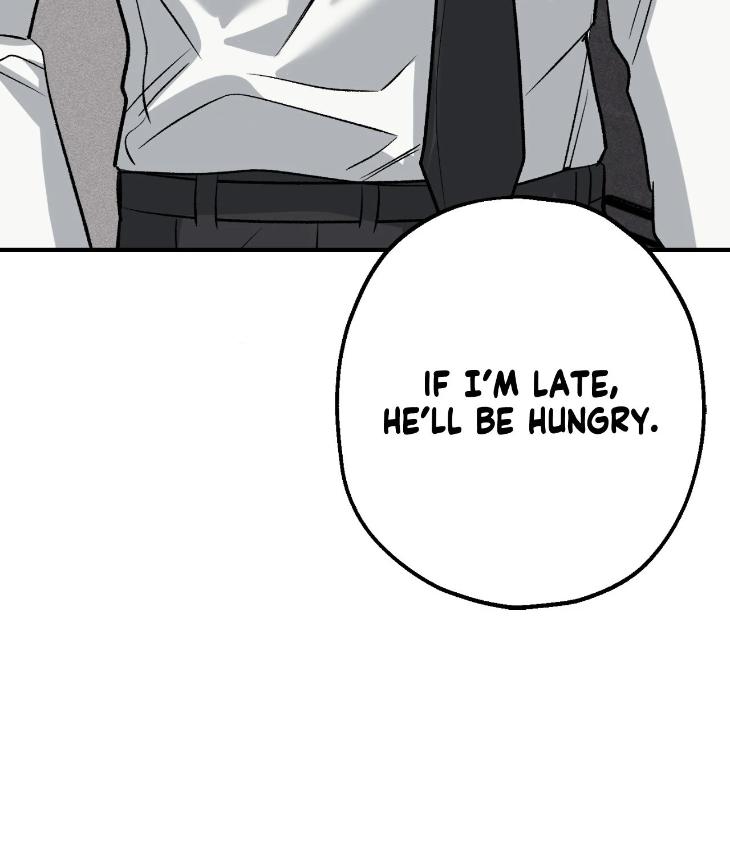 Mine to Begin With by Sodamanager – Uncensored [Eng] page 103