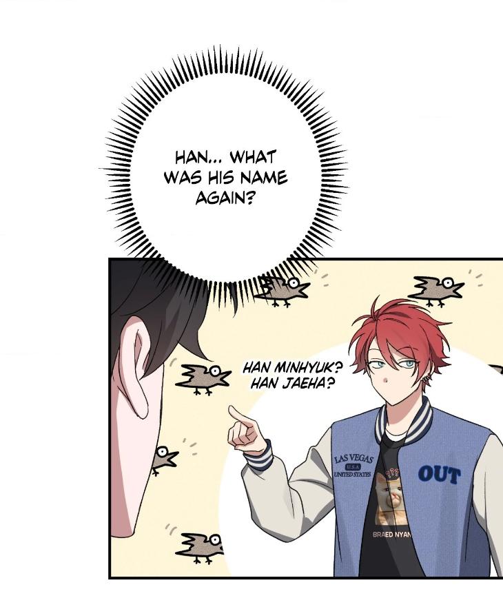 Mine to Begin With by Sodamanager – Uncensored [Eng] page 104