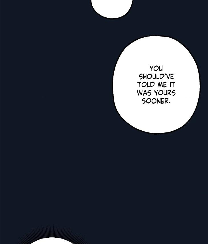 Mine to Begin With by Sodamanager – Uncensored [Eng] page 104