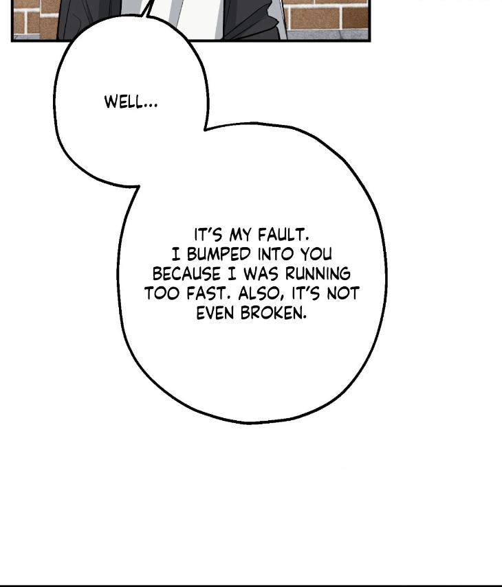 Mine to Begin With by Sodamanager – Uncensored [Eng] page 104