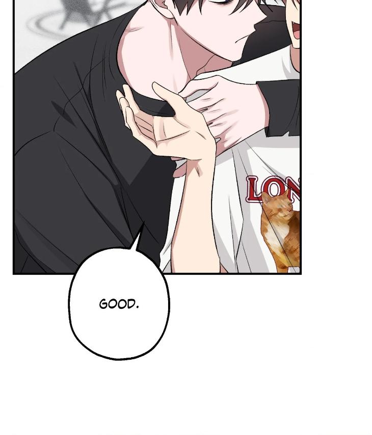 Mine to Begin With by Sodamanager – Uncensored [Eng] page 105