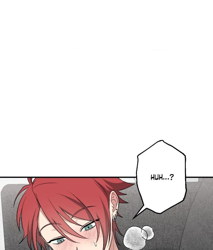 Mine to Begin With by Sodamanager – Uncensored [Eng] page 103