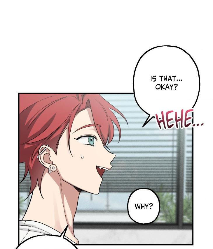 Mine to Begin With by Sodamanager – Uncensored [Eng] page 104