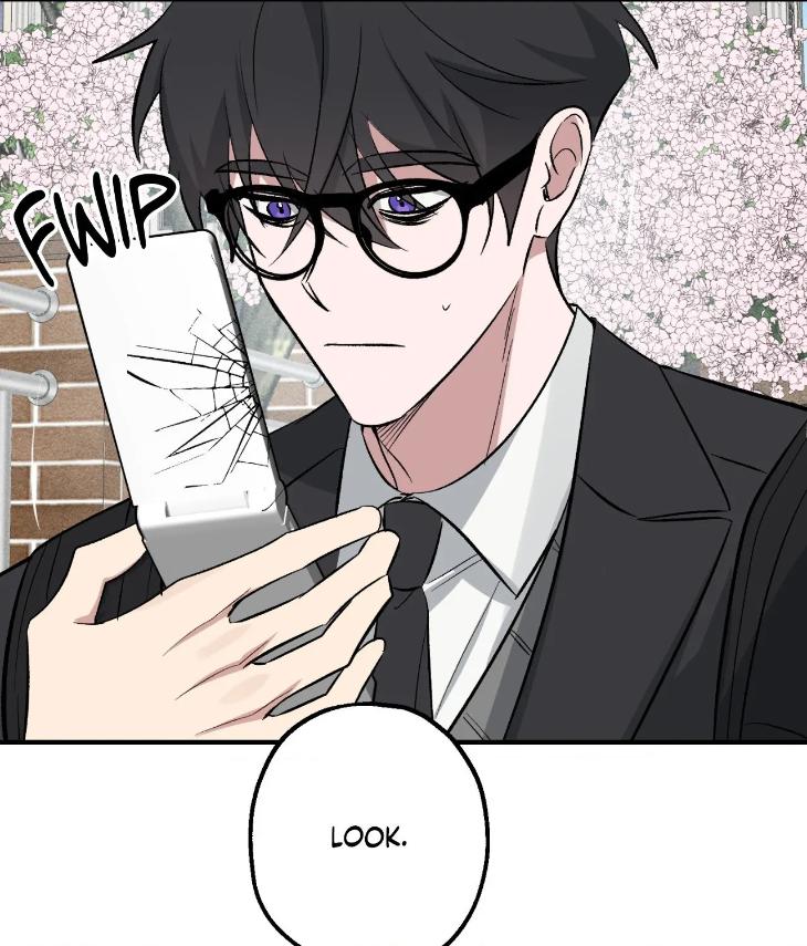 Mine to Begin With by Sodamanager – Uncensored [Eng] page 105