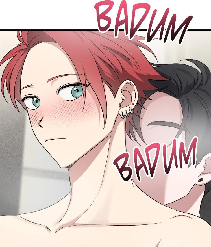 Mine to Begin With by Sodamanager – Uncensored [Eng] page 105