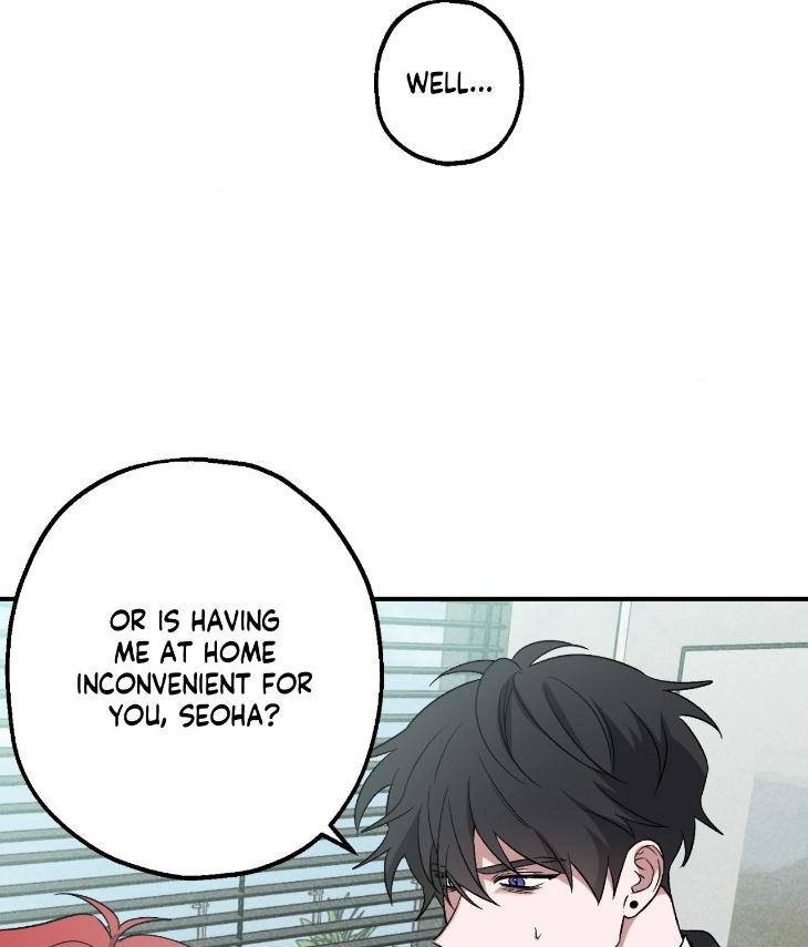 Mine to Begin With by Sodamanager – Uncensored [Eng] page 107