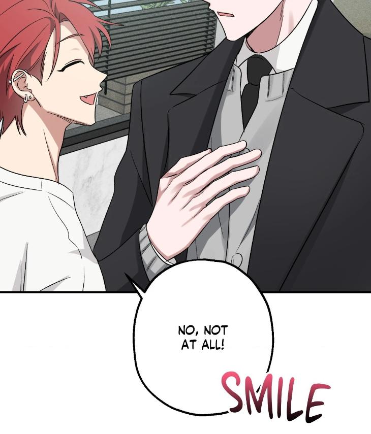 Mine to Begin With by Sodamanager – Uncensored [Eng] page 108